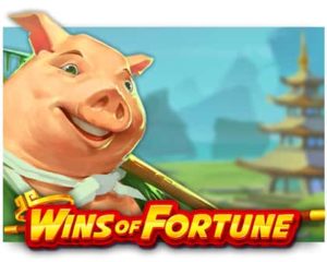 Wins of Fortune Slotmaschine ohne Anmeldung