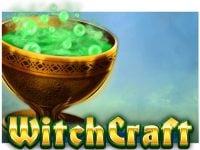 WitchCraft Spielautomat