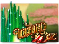 Wizard of Oz Road to Emerald City Spielautomat