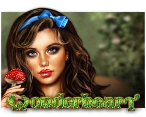Wonderheart Geldspielautomat kostenlos