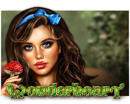 Wonderheart Geldspielautomat kostenlos