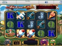Worms Reloaded Spielautomat