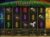 Yggdrasil The Tree of Life Spielautomat