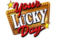 Your Lucky Day Spielautomat